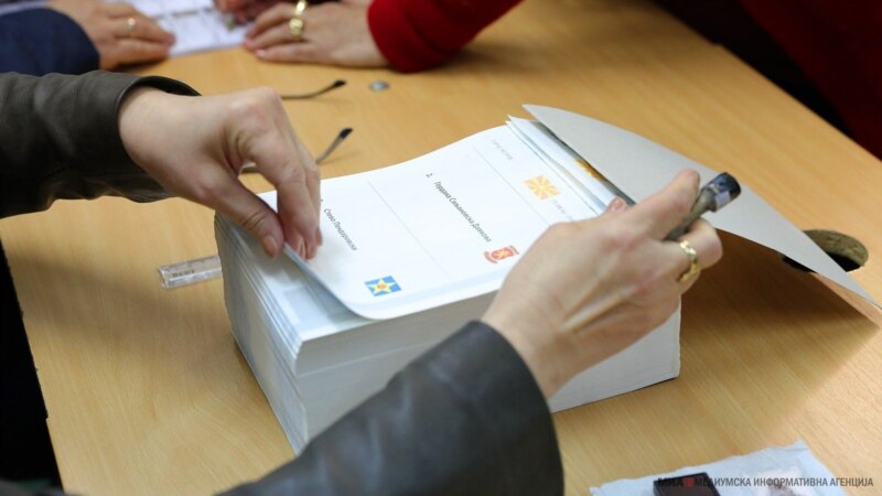 МВР и ДИК со спротивставени ставови за гласачите од Пустец 