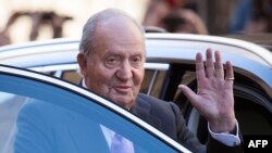 Juan Carlos I