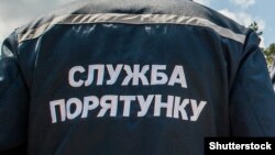 Про зникнення двох людей на Київському водосховищі стало відомо 20 червня