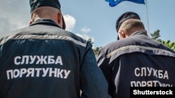 Рятувальники: ДТП сталася в Житомирській області