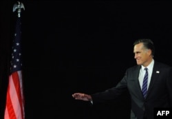 Митт Ромни