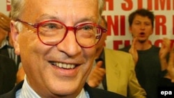 Hannes Swoboda