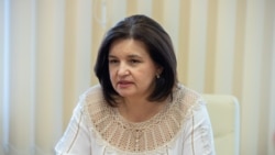 Monica Babuc: Cei care au plecat din PD au fost aprigi susținători ai coaliției cu PSRM