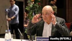 Владимир Познер