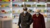 В аптеках Сибири на фоне пандемии закончились лекарства