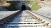 Узбекистан может построить железную дорогу в Таджикистан
