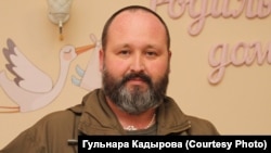 Підконтрольний Кремлю суд в Криму засудив Яцкіна до 11 років колонії суворого режиму