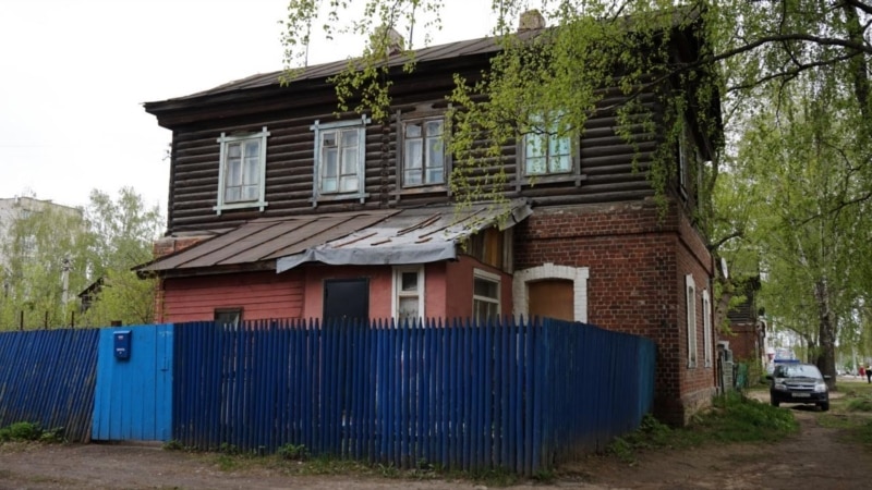 Межведомственная комиссия в Зеленодольске признавала дома аварийными по фотографиям 