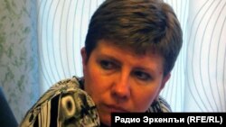 Елена Денисенко, адвокат