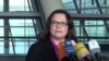 În Germania, Partidul Social-Democrat a ales pentru prima dată în istoria sa de 155 de ani o femeie în funcția de președinte, Andrea Nahles