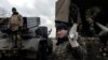 Киев: в Донецкой области задержан майор российской армии