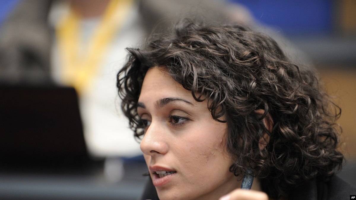 Pina Renzi (1901?984) pics Marc Minardi picture