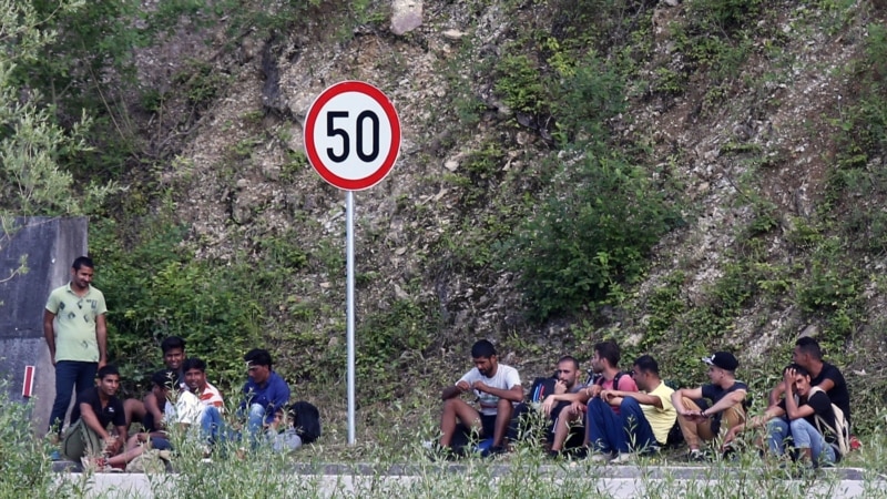 Đurović: Dogovor lidera EU od Balkana pravi tampon zonu za migrante