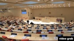 Увеличения числа депутатов женского пола в грузинском парламенте не предвидится – по крайней мере, не в обязательном порядке