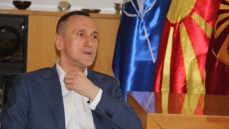 Musliu: Me vrasjen e Rizajt dhe Ndrecajt nuk u zhdukën të gjitha sekretet rreth ngjarjeve në Kumanovë