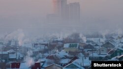 Омбы қаласы (Көрнекі сурет).