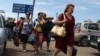 UN: At Least 285,000 Flee Ukraine Crisis
