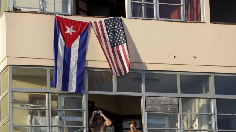 САД укинаа низа рестрикции кон Куба 