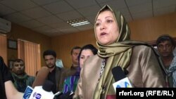 سلامت عظیمي