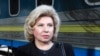 Москалькова назвала состояние Сенцова "удовлетворительным"