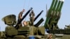 NATO: Rusiya Ukraynaya müdaxilə edə bilər
