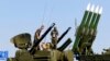 Evidence Mounts That Russia Supplied Buk Missiles To Ukraine Separatists