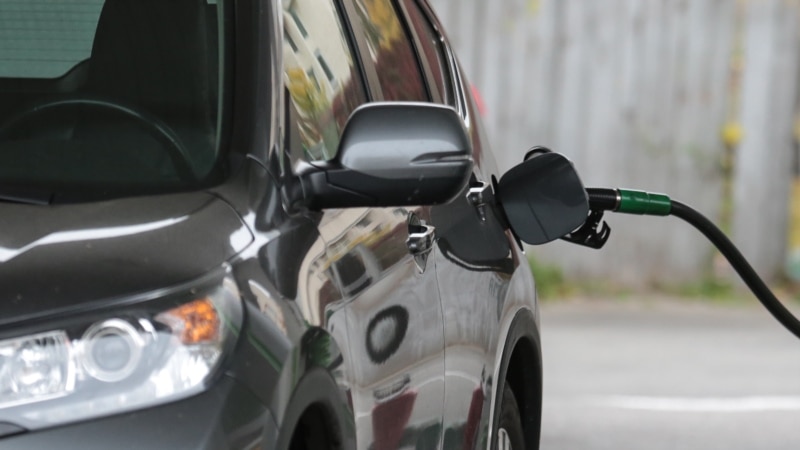 В Севастополе выросли цены на бензин и дизтопливо – статистика