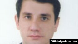 Тигран Барсегян 