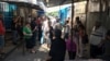 Երևան, «Ֆիրդուսի» տոնավաճառ, 19-ը հուլիսի, 2017 թ․ 