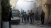 ۱۰ کشته در تازه‌ترین حملات به غوطه شرقی؛ موگرینی و گوترش بر آتش‌بس فوری تأکید کردند