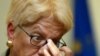 Del Ponte In Belgrade To Urge Mladic Capture