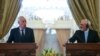سفر وزیر خارجه اسپانیا به تهران به دلیل بحران اوکراین ناتمام ماند