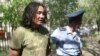 Kazakh Court Upholds Verdict On Activist