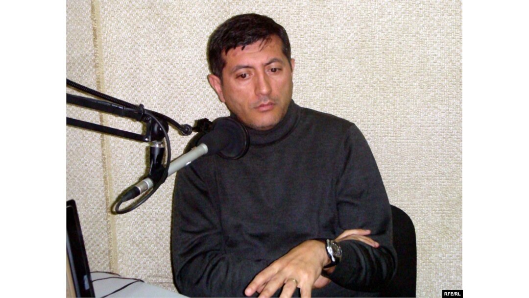 İlham Şaban
