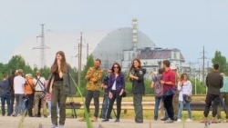HBO Series Fuels Chernobyl Tourism Boom