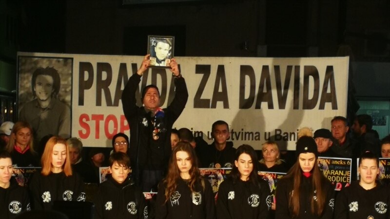 Banja Luka: Prijave protiv Dragičevića i Stanivukovića 