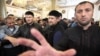 Кадырова прячут от камер (архивное фото)