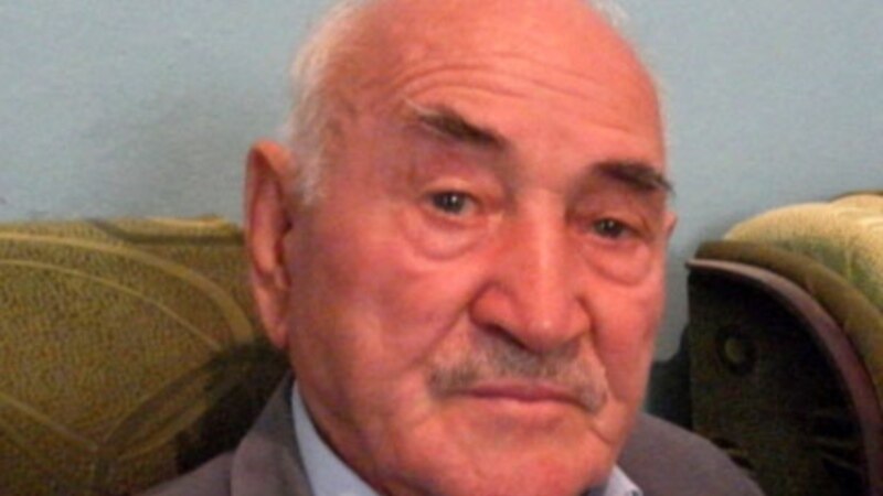 Ушел из жизни Иброхим Исмоилов, один из основателей «Национальной гвардии» в Кулябе