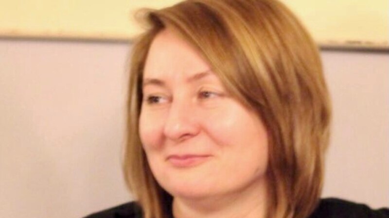 Елена Кувичко: «Нам нужны квоты»
