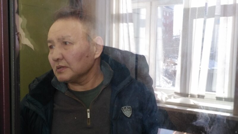 Мать башкирского политика Айрата Дильмухаметова потребовала его немедленного освобождения