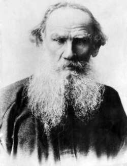 Lev Tolstoi