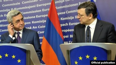 Δωρεάν dating στην Αρμενία