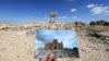 Боевики вновь вошли в исторический город Пальмира в Сирии 