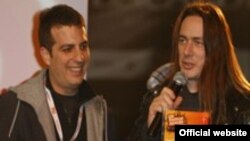 Nagradu Najbolji evropski festival u ime festivala EXIT primili su direktor produkcije Ivan Milivojev i njegov prvi saradnik Konstantin Polzović. 