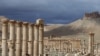 Islamic State Seizes Syria's Ancient Town Of Palmyra
