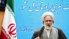 حمله دادستان کل ایران به مسیح علی‌نژاد؛ «اسناد بسیار زیادی از جریان نفوذ داریم»