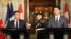 В Канаде на фоне разногласий открывается саммит G7