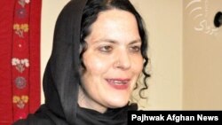هیدربار مسئول بخش زنان دیدبان حقوق بشر