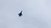 У Росії розбився літак Су-34, екіпаж катапультувався – Міноборони РФ