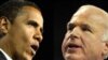 Barrack i John McCain